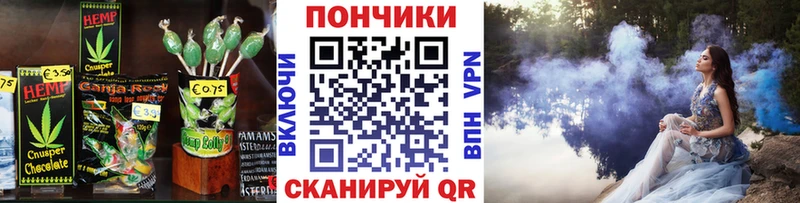 Canna-Cookies конопля  Луга 